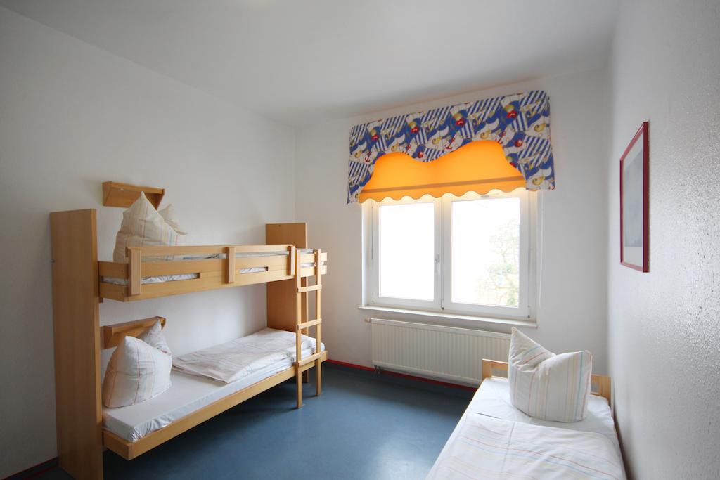 Djh Jugendherberge Binz Room photo